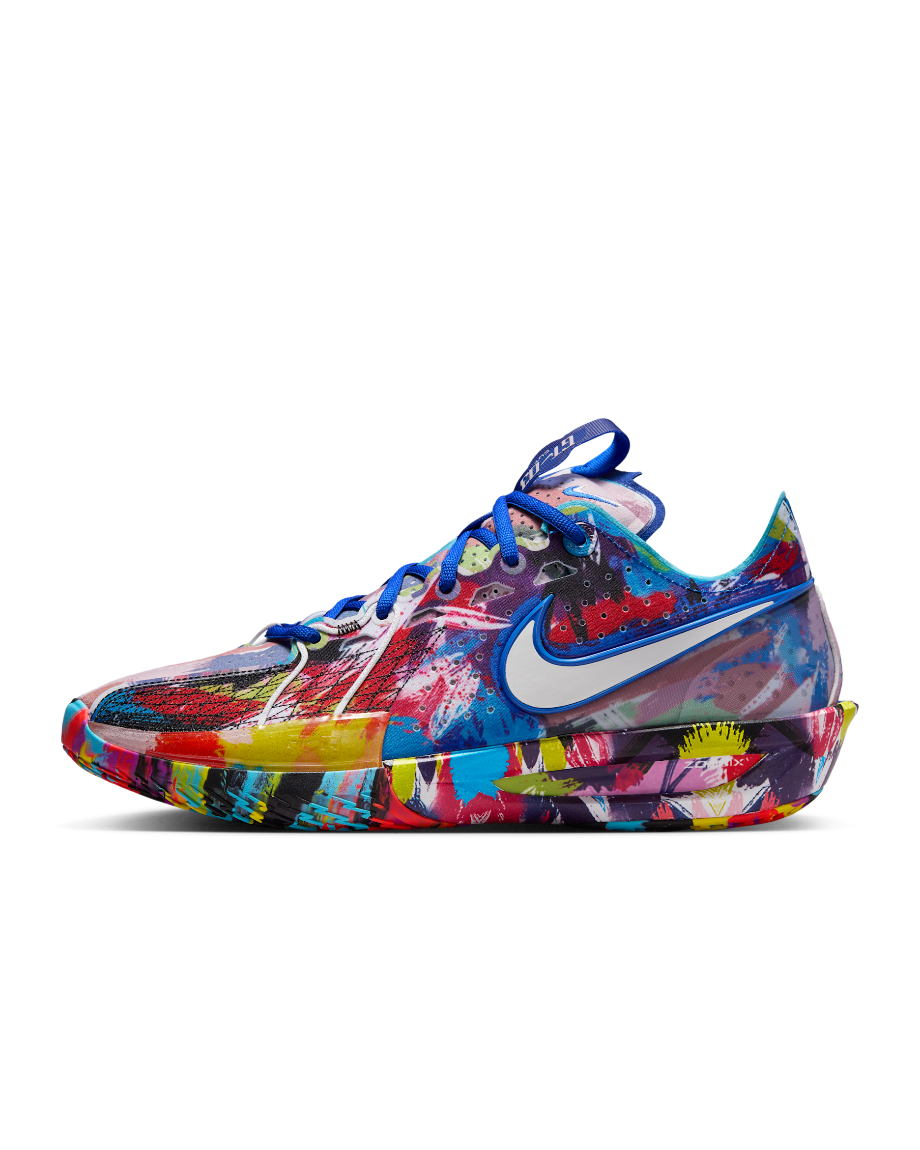 Nike GT Cut 3×ジュエルロイド ペイント NIKE公式】ナイキ G.T. カット 3 EP 